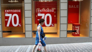 Θεσσαλονίκη: Ανοιχτά τα εμπορικά καταστήματα την ερχόμενη Κυριακή