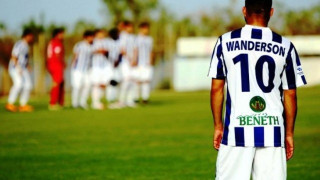 Απόλλων Σμύρνης: «Δεν έχει λεφτά για τον Βάντερσον ο Κούγιας!»