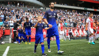 Ρε σεις, λέτε ο Κρέσπο να βοηθήσει τελικά τον ΠΑΟΚ;