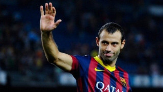 Ετοιμάζεται να   υπογράψει νέο συμβόλαιο ο Μασεράνο