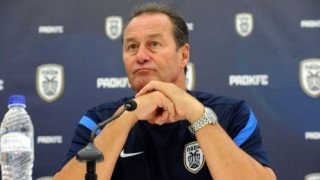 Ο  Στέφενς  προειδοποεί τον  Άγιαξ για Τούμπα, Αθανασιάδη και Κάτσε