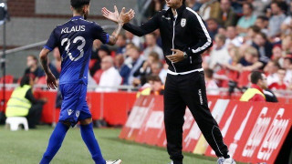 «Πιστεύω να μην υπάρχει μοιραίος παίκτης όπως ο Ίβιτς στην Τούμπα»