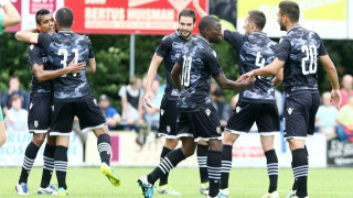 Καλές     προοπτικές      με    βάσιμες     ελπίδες