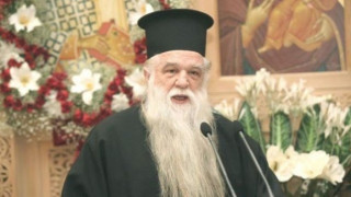 Αμβρόσιος: «Το κομπιούτερ δεν είναι μόνο για να βλέπεις τσόντες!»