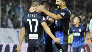 Έτσι      μπορείς      και     ΠΑΣ...       Ευρώπη!