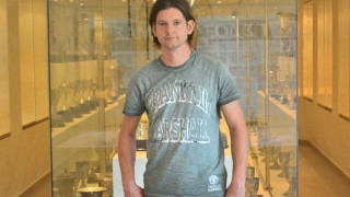 Υπέγραψε στη Δόξα Δράμας ο   Γρηγόρης Παπαζαχαρίας