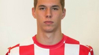 Παίκτης     της     Γιουβέντους    ο    Μάρκο    Πιάτσα