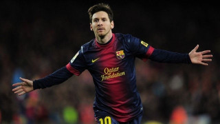 ΣΟΚ! Δείτε    πως    έγινε   ο  Λιονέλ   Μέσι! (Pic)