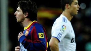 Αυτές    είναι    οι    ημερομηνίες του «El Clasico»