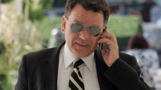 «Ο Άρης και ο ΟΦΗ θα πρέπει να μου ανάβουν ένα κερί του Αγίου Αλεξίου»