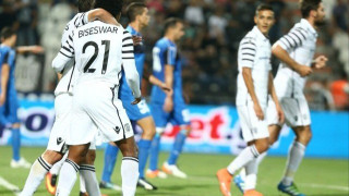 Πώς  δείχνουν  οι  μπουκ  ότι   σέβονται   τον   ΠΑΟΚ!