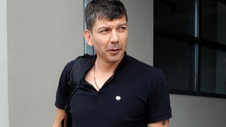 Ο Γκαρσία «κουβαλάει» τον ΠΑΟΚ και... στο κεφάλι του! (pic)