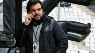 Κυριάκος: «Δεν γίνεται να ξεκινήσει το πρωτάθλημα χωρίς καμία αλλαγή»