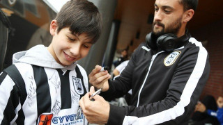 ΕΚΤΑΚΤΟ: Δηλώθηκε ο Περέιρα ως 25ος στη       λίστα