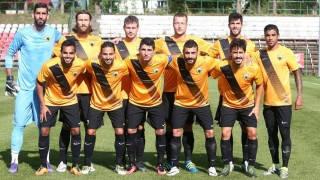 Οι  πιθανοί  αντίπαλοι  της  ΑΕΚ στο Europa League