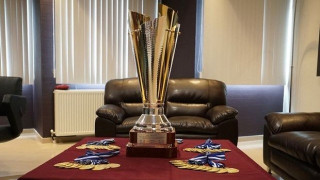 Στις 10 Αυγούστου η απονομή του πρωταθλήματος στην ΑΕΛ!