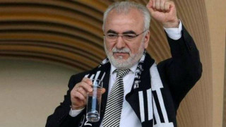 Πόσα ετοιμάζεται να «σκάσει» ο Ιβάν για ξενοδοχείο στην Αθήνα