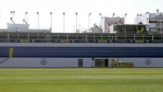 Ο ΠΑΣ δήλωσε το Περιστέρι ως δεύτερη έδρα για το Europa