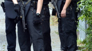 ΕΚΤΑΚΤΟ - Γερμανία: Έκρηξη κοντά σε κέντρο υποδοχής μεταναστών