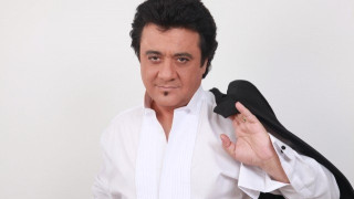 Έφοδος της Οικονομικής Αστυνομίας σε πανηγύρι με τον Βασίλη Τερλέγκα