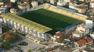 «Κοιτάζουν» και το γήπεδο του Παναιτωλικού στον ΠΑΣ Γιάννινα