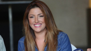 Έλενα  Παπαρίζου:  «Όταν  έχασα  τον  πατέρα  μου...»