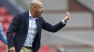 Εντονος  προβληματισμός  στον  Αγιαξ  ενόψει  ΠΑΟΚ