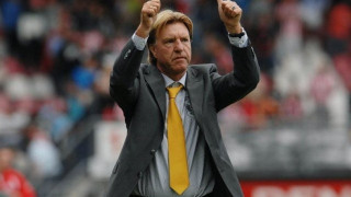 Nτε Μος: «Πρέπει και στην Τούμπα να παίξει συντηρητικά ο ΠΑΟΚ»