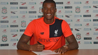 Ανακοίνωσε τον Βαϊνάλντουμ η Λίβερπουλ!       (pic)