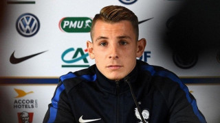 Στην        Μπαρτσελόνα       ο      Λούκας       Ντιν