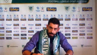 Ανακοίνωσε    τον Κώστα Χατζή ο Αγροτικός Αστέρας!