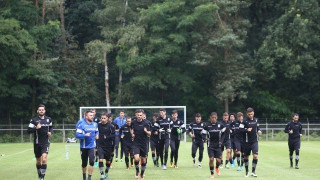 Ο    Άγιαξ  τους    πώρωσε  και  δεν  το  έκρυψαν!