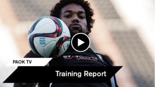 Δείτε την αποστολή του ΠΑΟΚ που ταξιδεύει για Ολλανδία