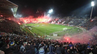 Τότε θα γίνει ο επαναληπτικός με τον Άγιαξ στην Τούμπα