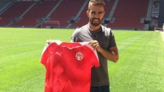 Με Βίτορ βασικό η Χάποελ κόντρα στον       Ολυμπιακό