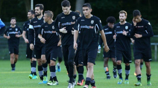 Πιο    πλήρες    ρόστερ   δεν   είχε ποτέ ο Δικέφαλος