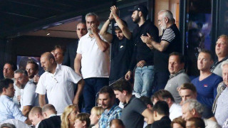 Το πανηγύρισε με την ψυχή του ο Ιβάν μαζί με τους γιους του (pics)