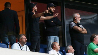 Σύσκεψη        Ιβάν        με       επιτελείς       του