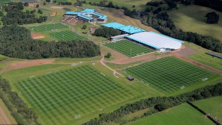 Εκεί κάνει την προετοιμασία της η Μπαρτσελόνα (Pics)