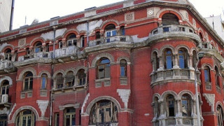 Θεσσαλονίκη: Εγκρίθηκε η μελέτη αποκατάστασης του «Κόκκινου σπιτιού»