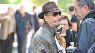 Μεταξόπουλος: «Αφού ο Βουτσάς έκανε τώρα παιδί, εγώ θα κάνω δίδυμα!»