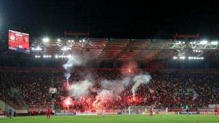 Τα εισιτήρια του Ολυμπιακού με τη Χάποελ Μπερ Σεβά