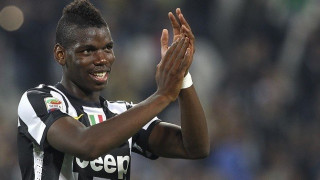 «Νιώθω καλά στη Γιουβέντους, αν με καλέσει ο Μουρίνιο θα δούμε»