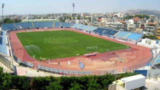 Στο Περιστέρι η έδρα του ΠΑΣ για τον αγώνα με την Άλκμααρ