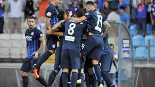 Αυτοί  είναι οι πιθανοί  αντίπαλοι του ΠΑΣ Γιάννινα