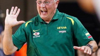 Αυτοί είναι οι δώδεκα «εκλεκτοί» της Λιθουανίας για το Ρίο