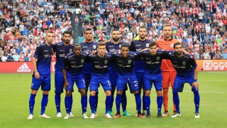 Χτίζει ομάδα με προοπτικές ο Βλάνταν          Ιβιτς