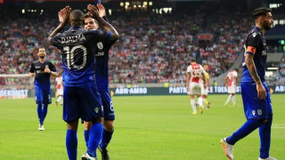 Το γκολ του Τζάλμα Κάμπος σε περιγραφές εκτός συνόρων! (vids)