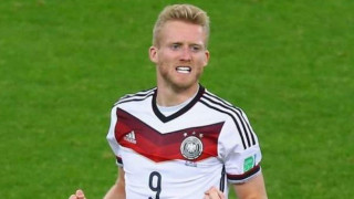 Παίκτης    της       Ντόρτμουντ     ο         Σίρλε