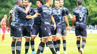 Θα    δείτε   ωραία    πράγματα  σήμερα στην Τούμπα